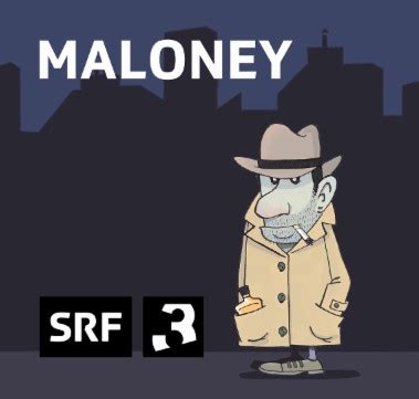 philip maloney reihenfolge.